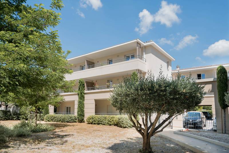 prix appartement senioriale dans l'hérault